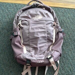 Northface Backpack